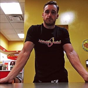 Meet your Posher, Ryan